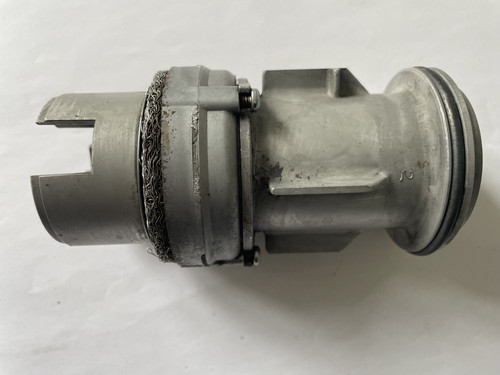 Paslode im250 nail - gun, sleeve