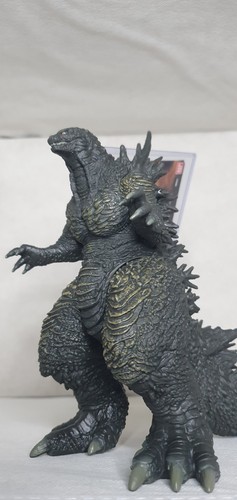 Bandai movie monster series - bandai,