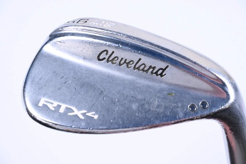 Cleveland rtx sand wedge - cleveland,