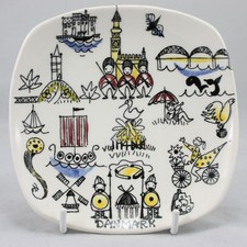 Vintage Stavangerflint? Inger