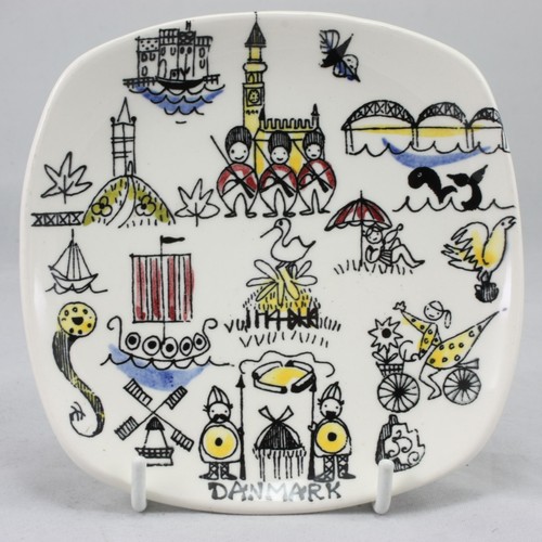Vintage stavangerflint inger - vintage, stavangerflint?