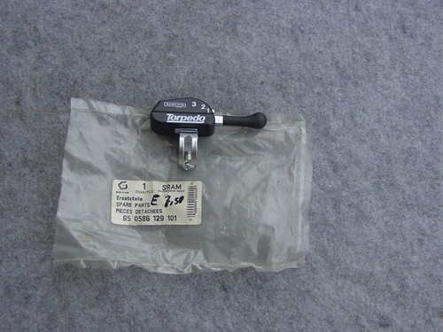 Sachs torpedo spectro - sachs,