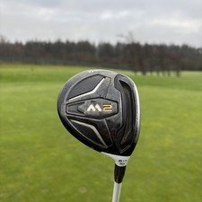 TaylorMade M2 5 Wood - Ladies