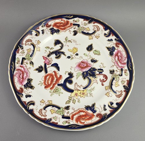 Mason dinner plate mandalay - plate,,
