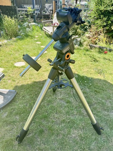 Celestron advanced - vx, (avx)