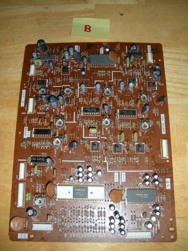 Yamaha analog synth - yamaha, (cs
