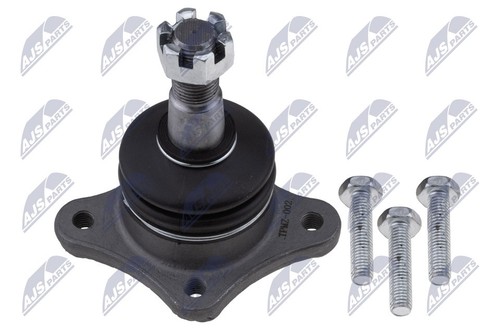 Nty zsg 002 ball joint - nty, zsg-mz-002