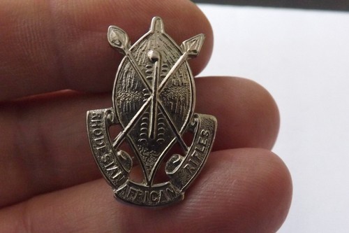 South africa military badge - africa,