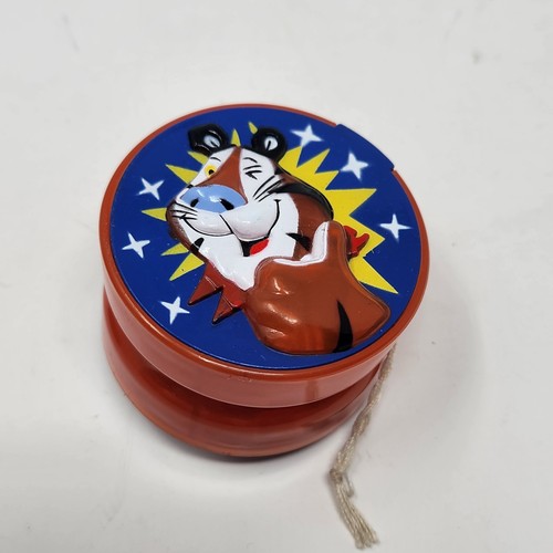 Vintage 1993 kellogg tony - 1993,