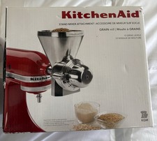 KitchenAid Grain Mill Attachment KGM