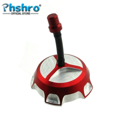 Phshro fuel gas - phshro, cap