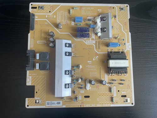 Samsung power supply board - samsung,