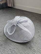 Phase Eight Pale Blue Bow