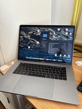 Apple MacBook Pro 15″ (2017)