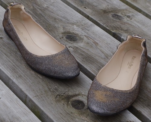 Ladies russell and bromley - russell,