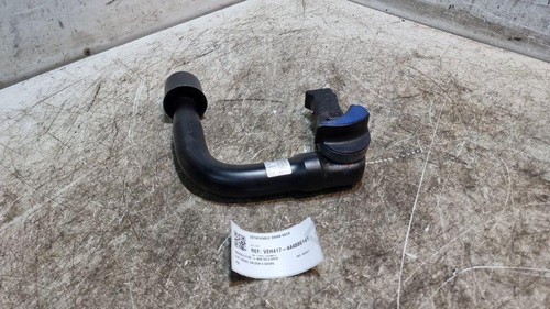 Mazda tow bar detachable - mazda,