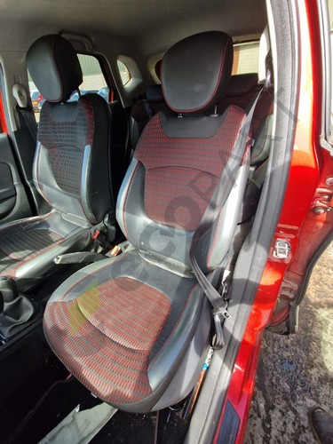 Renault captur mk1 left front - renault,