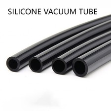 0.5mm-25mmFood Grade Black