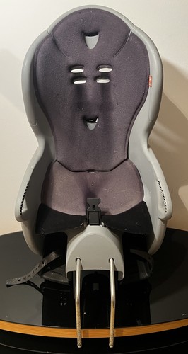 Hamax rear child - rear, seat