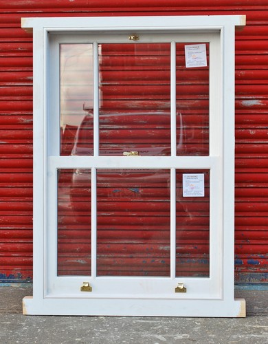 Traditional timber glazed - traditional,
