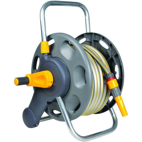 Hozelock 45m assembled garden - hozelock,