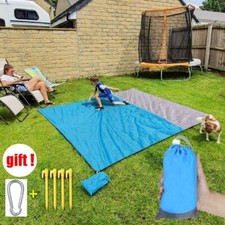 Waterproof Beach Mat Anti-sand