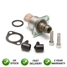 Fuel Pump Suction Control Valve SCV Fits Mitsubishi L200 2.5 Diesel 2006-2012