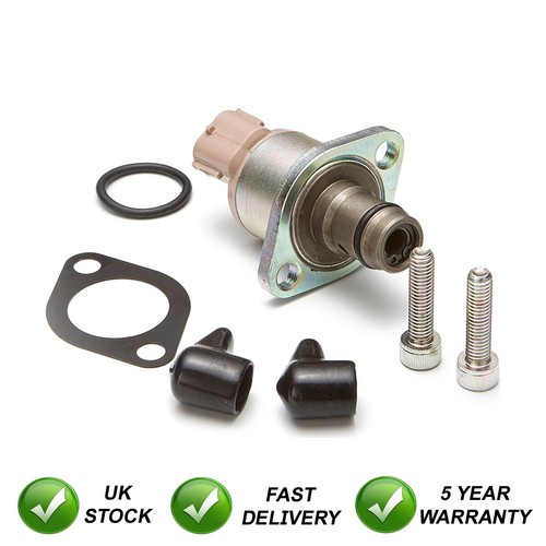 Fuel pump suction control - suction,