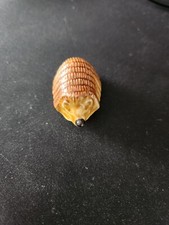 wade whimsies hedgehog