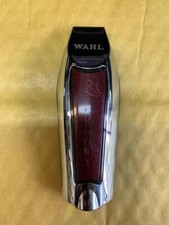 Wahl Anteriore Cover Alloggiamento Wahl Detailer con Cavo