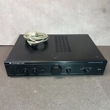 Cambridge Audio A5 Integrated