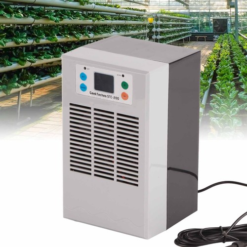 Electronic water chiller - water,