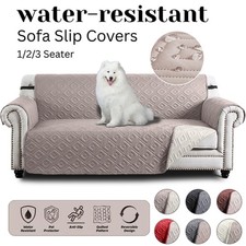 Pet & Spill Proof Sofa Slip