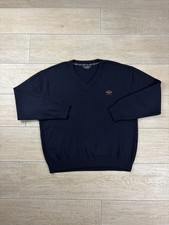 Paul & Shark Jumper Mens Size