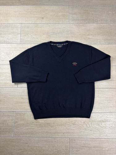 Paul shark jumper men s - shark, men’s