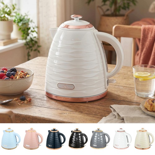 Electric kettle 3kw - kettle,, 1.7l,