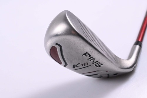Ping k15 hybrid 20 degree - k15, /