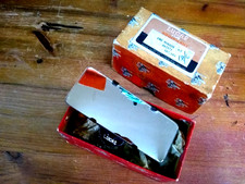 LUCAS 587 INTERIOR DIPPING MIRROR, NOS, ALVIS ,BENTLEY ,1950S SPORTSCAR, 587/103