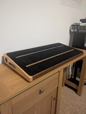 Ruach Kashmir Size 4