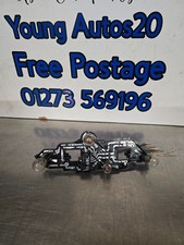 PEUGEOT 307 HATCHBACK 02-05 PASSENGER SIDE NS REAR BULB HOLDER 89022859504