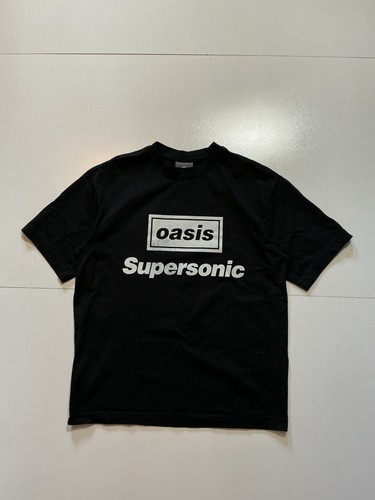 Oasis supersonic rock - h&m,