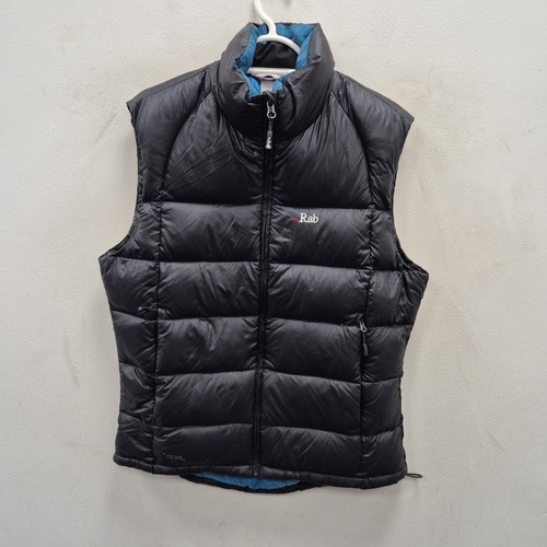 Rab neutrino down - neutrino, puffer