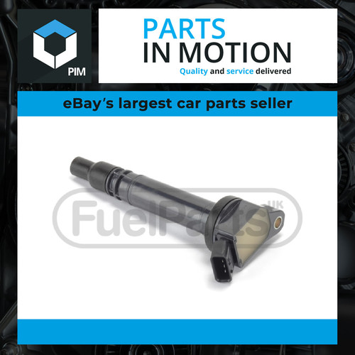 Ignition coil fits lexus - ignition,