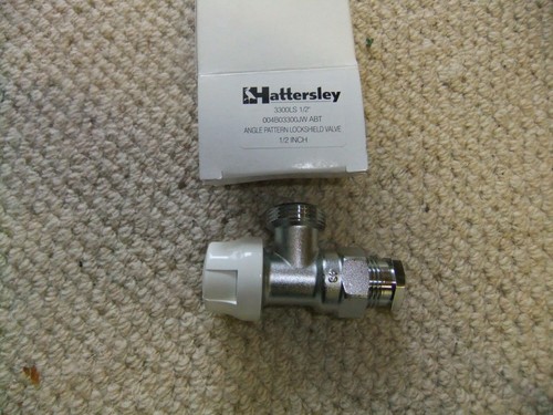 Hattersley 3300ls - 3300ls, 1/2"