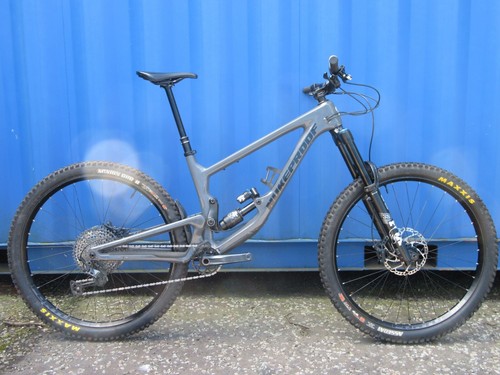 Nukeproof giga 290 - nukeproof, elite
