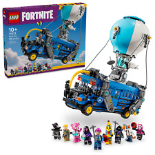 LEGO Fortnite: Battle Bus (77073)