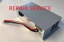 REPAIR SERVICE PS276-1-BC or PS167 Caravan PSU Battery Charger BCA 12V 20A PO120