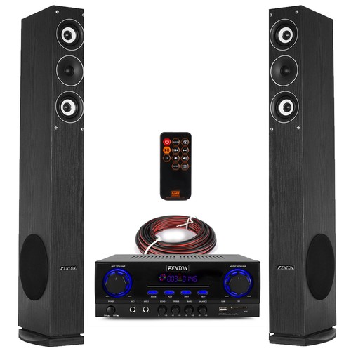 Fenton shft52 tower - fenton,