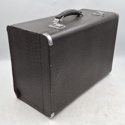 Portable carry case for singer - portable,