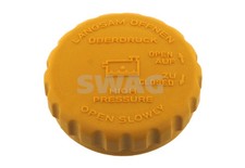 SWAG 99 90 1211 Cap, coolant